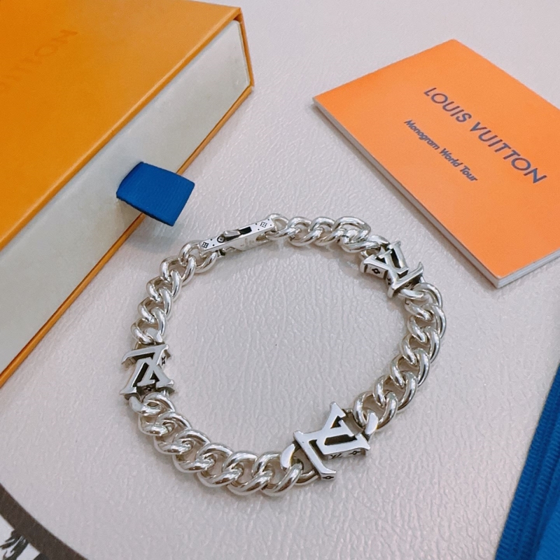 LV Bracelets